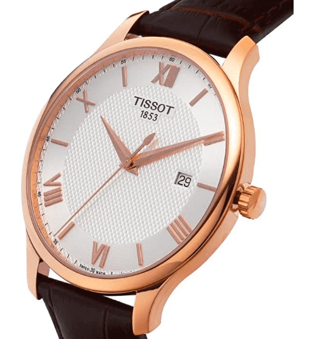 Наручные часы Tissot Tradition