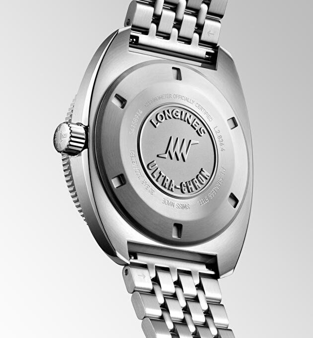 Наручные часы Longines Ultra-Chron Box Edition