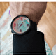 Swatch Futuristic Grey