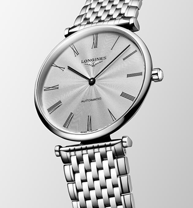 Наручные часы La Grande Classique De Longines