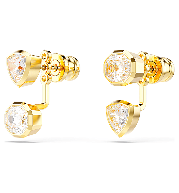 Серьги-гвоздики Imber