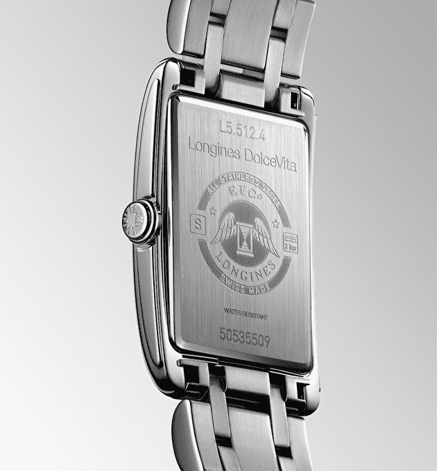 Наручные часы Longines Dolcevita