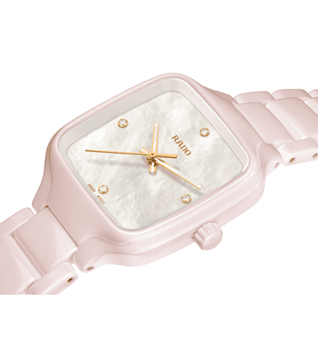 Наручные часы True Square  Diamonds