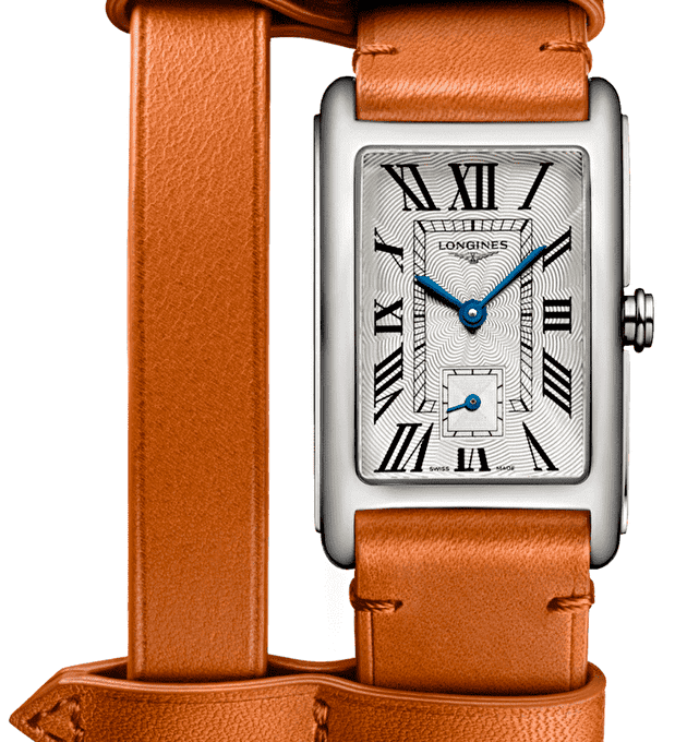 Наручные часы Longines Dolcevita X YVY