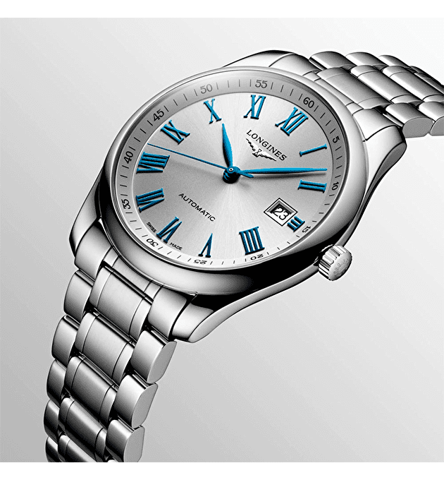 Наручные часы The Longines Master Collection