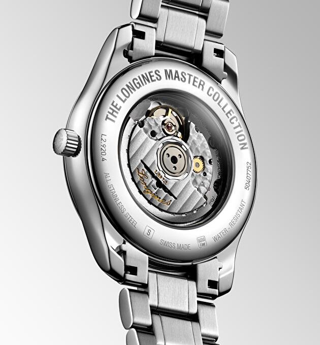 Наручные часы The Longines Master Collection