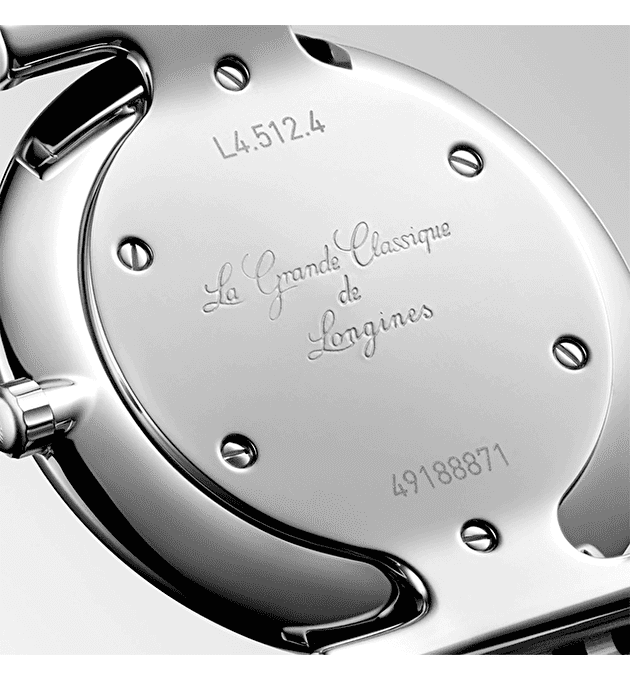 Наручные часы La Grande Classique De Longines