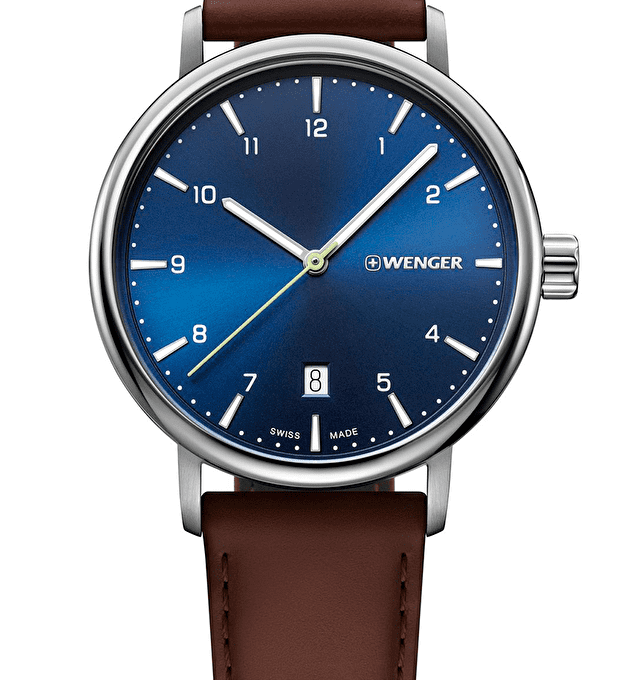 Наручные часы Wenger Urban Classic