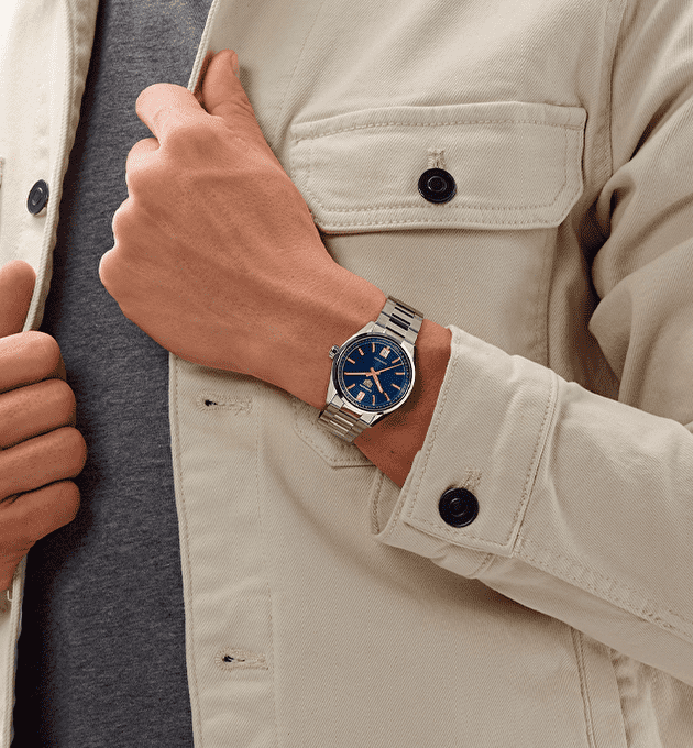 Наручные часы Tag Heuer Carrera Date