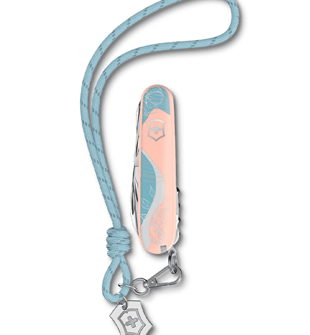 Victorinox Companion