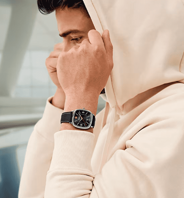 Наручные часы Wenger Vintage Sport