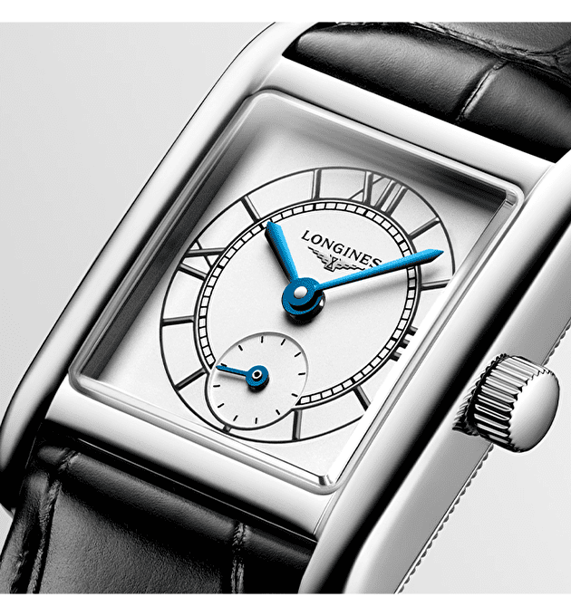 Наручные часы Longines Mini Dolcevita