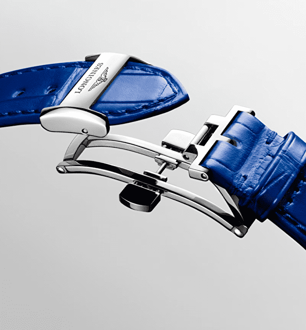 Наручные часы Longines Primaluna Moonphase