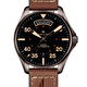 Наручные часы Hamilton Khaki Aviation Day Date Auto