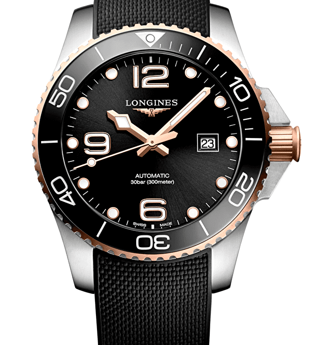 Наручные часы Longines Hydroconquest