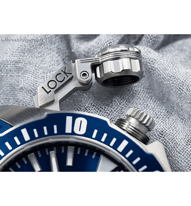 Наручные часы Hamilton Khaki Navy Frogman Auto