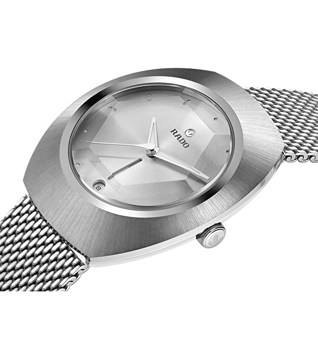 Наручные часы Rado Diastar Original 60-Year Anniversary Edition