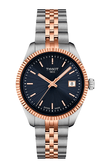Наручные часы Tissot Ballade 34mm