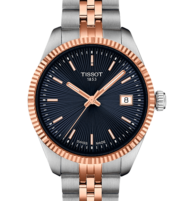 Наручные часы Tissot Ballade 34mm