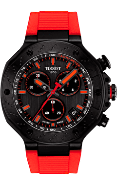 Наручные часы T-Race Chronograph