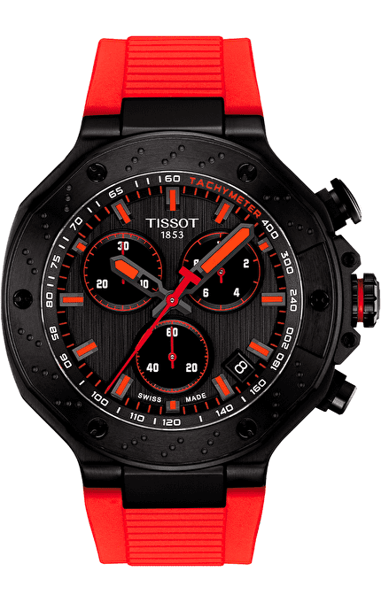 Наручные часы Tissot T-Race Chronograph