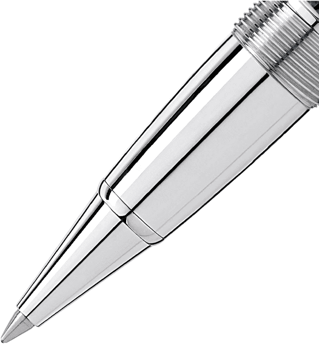 Роллер Meisterstück Solitaire Blue Hour LeGrand