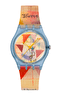 Наручные часы SWATCH KLEE'S BAVARIAN DON GIOVANNI