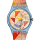 Наручные часы SWATCH KLEE'S BAVARIAN DON GIOVANNI
