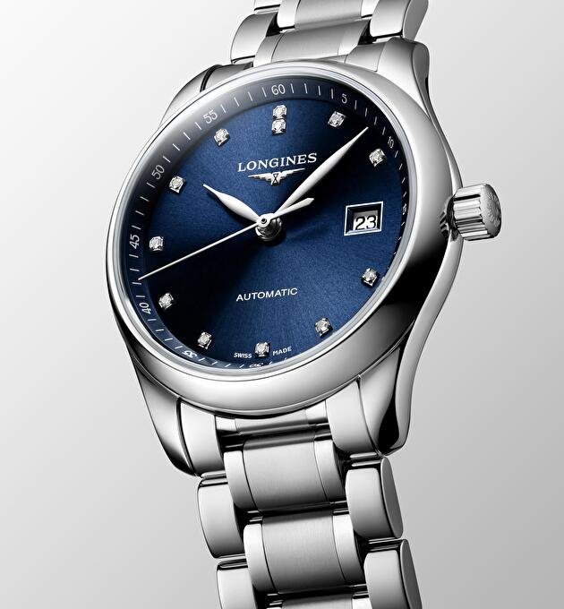 Наручные часы The Longines Master Collection