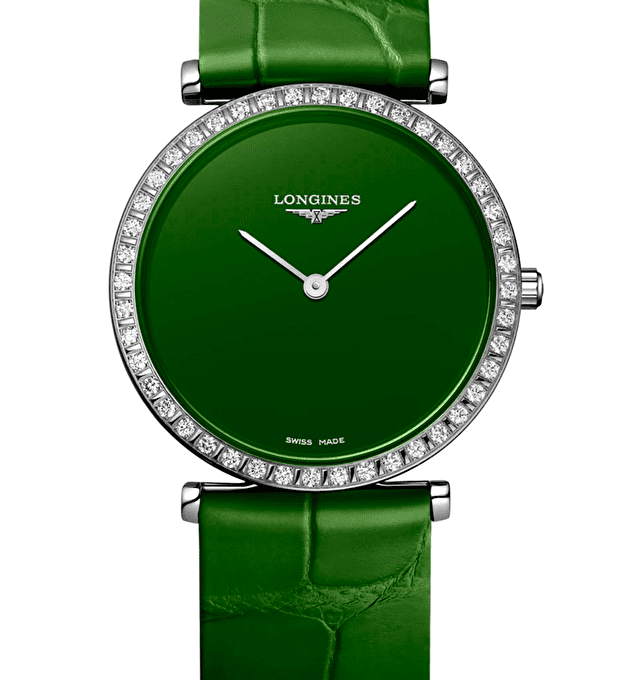 Наручные часы La Grande Classique De Longines