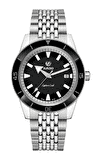 Rado Captain Cook Automatic