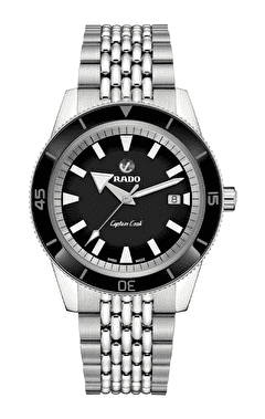 Наручные часы Captain Cook Automatic