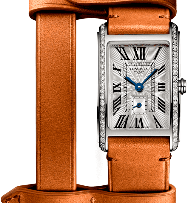 Наручные часы Longines Dolcevita X YVY