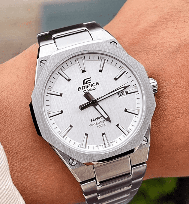 Наручные часы Casio Edifice