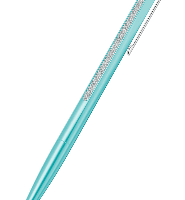 Ручка шариковая Crystal Shimmer