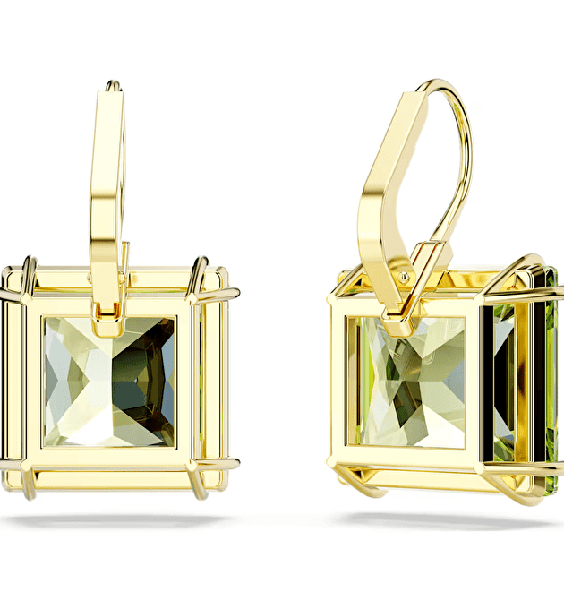 Серьги Millenia