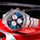 Tissot Prs 516 Chronograph