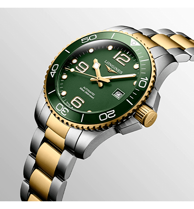 Наручные часы Longines Hydroconquest