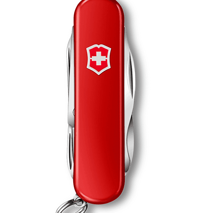 Victorinox Midnite Manager