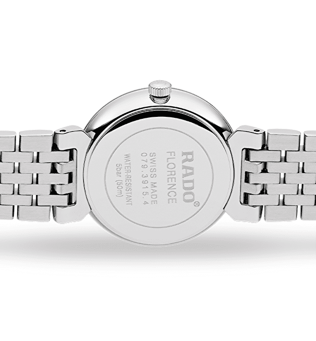 Наручные часы Rado Florence Diamonds