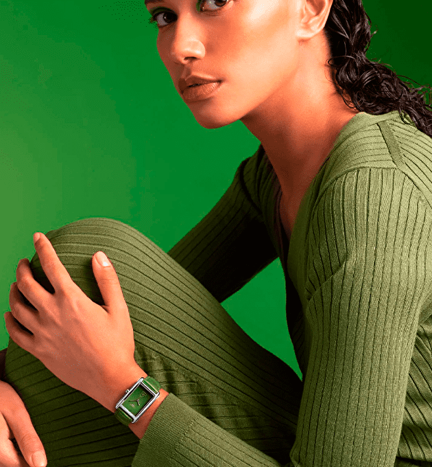 Наручные часы Longines Dolcevita