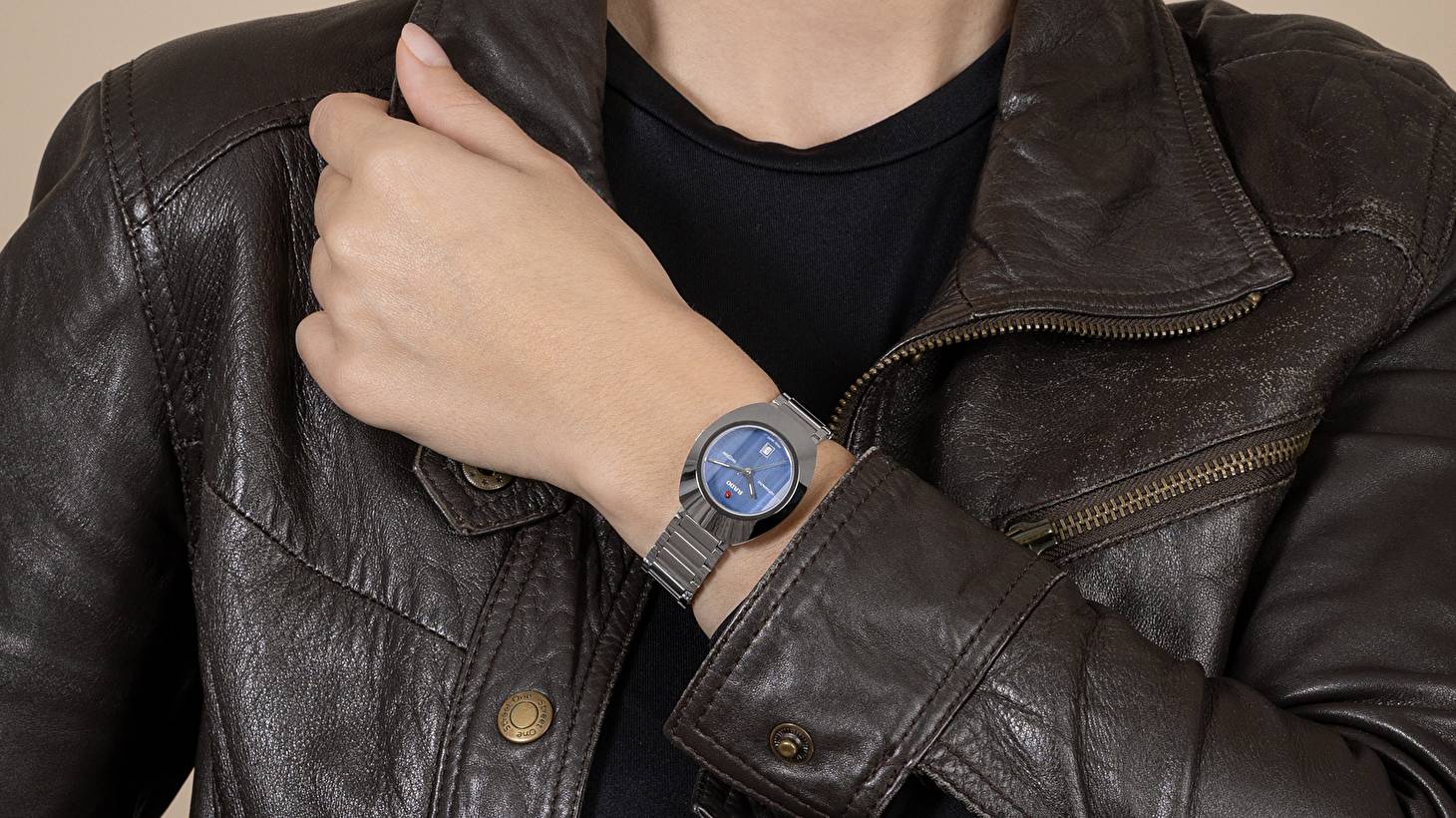 Rado DiaStar Original. Яркое возрождение культового дизайна