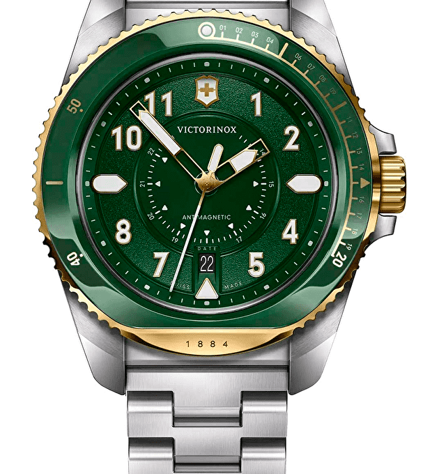 Наручные часы Victorinox Journey 1884