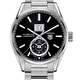 Наручные часы Tag Heuer Carrera Calibre 8 Gmt And Grande Date Automatic Watch 41mm