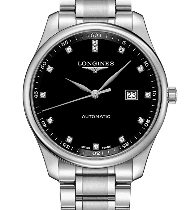 Наручные часы The Longines Master Collection