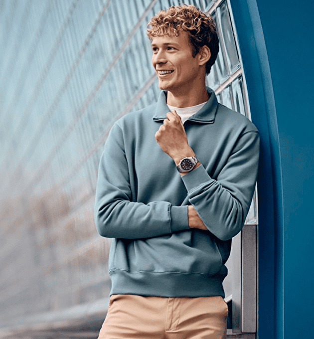 Наручные часы Wenger Terragraph Chrono