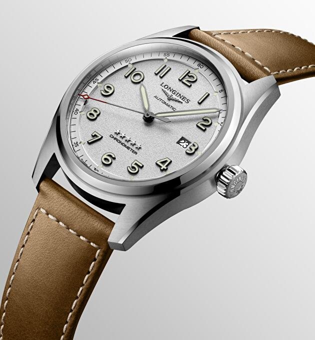 Наручные часы Longines Spirit