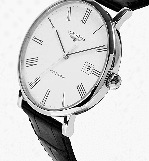 Наручные часы The Longines Elegant Collection