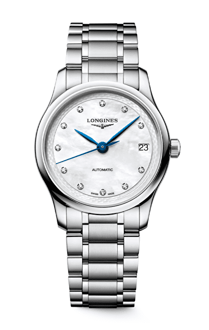 Наручные часы Longines Master Collection
