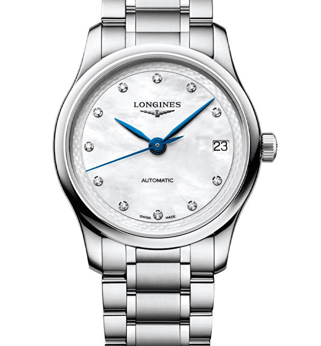 Наручные часы Longines Master Collection
